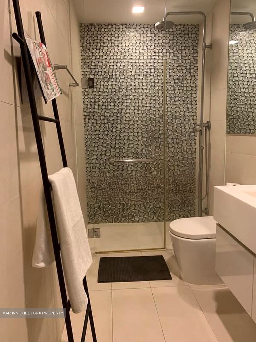 The Rochester Residences (D5), Apartment #575720651